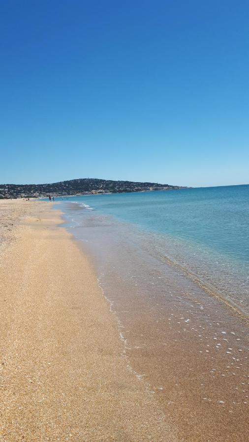 Apartament Les Sardines Sète Zewnętrze zdjęcie