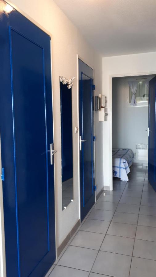Apartament Les Sardines Sète Zewnętrze zdjęcie