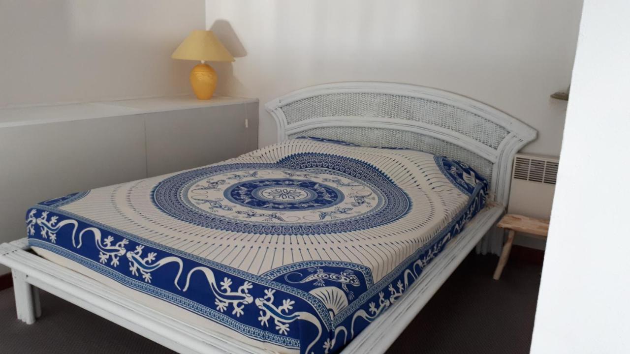 Apartament Les Sardines Sète Zewnętrze zdjęcie